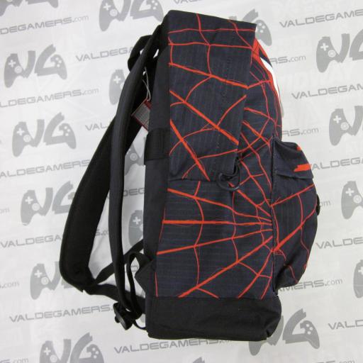 Mochila Spiderman 44cm [1]
