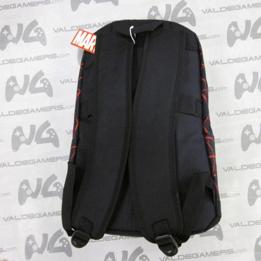 Mochila Spiderman 44cm [2]