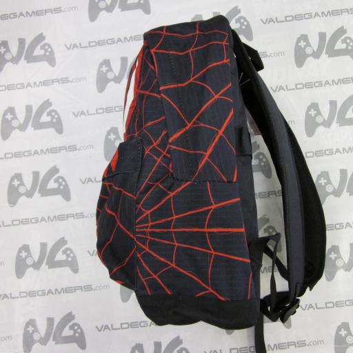 Mochila Spiderman 44cm [3]