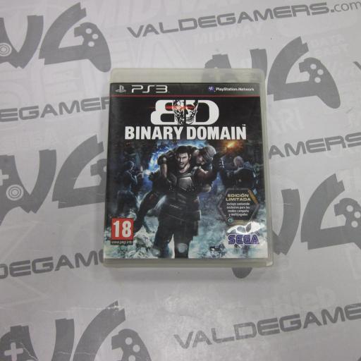 Binary Domain [0]