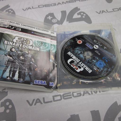 Binary Domain [1]