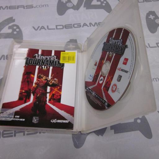 Unreal Tournament 3 [1]