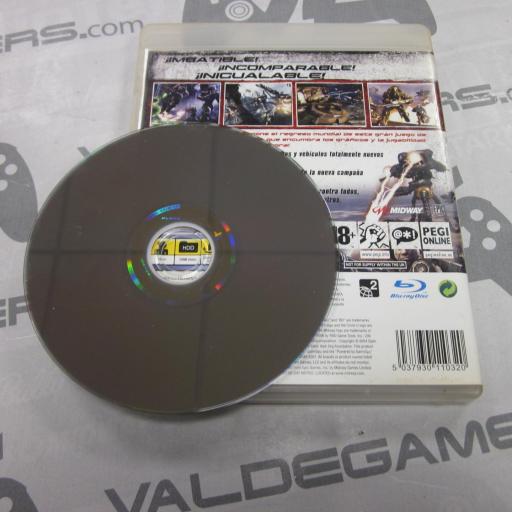 Unreal Tournament 3 [2]