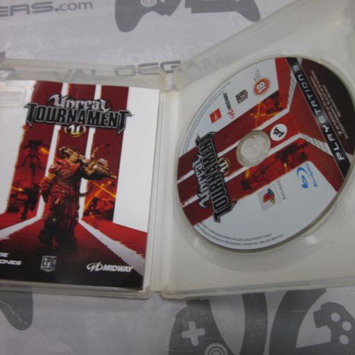 Unreal Tournament 3 [3]