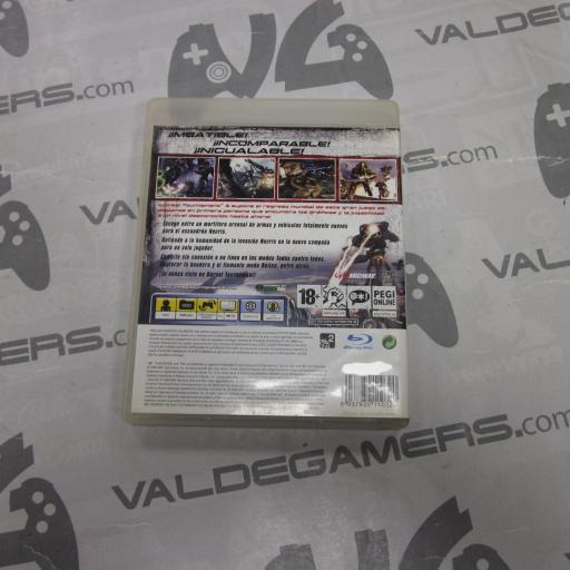 Unreal Tournament 3 [4]