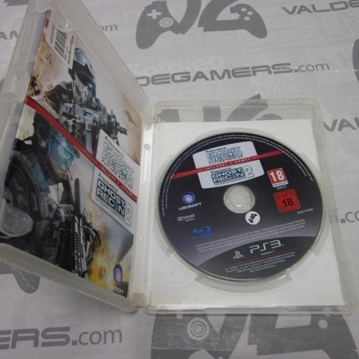 Ghost Recon FS & AW2 Double Pack  [1]