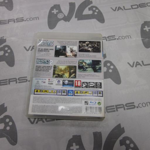 Ghost Recon FS & AW2 Double Pack  [2]