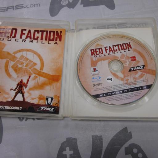 Red Faction: Guerrilla [1]