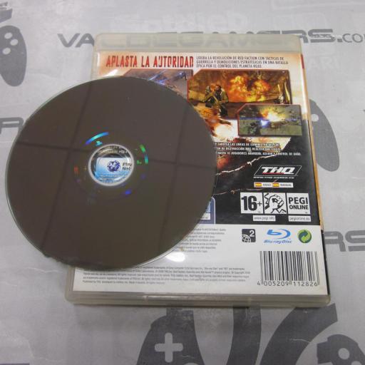 Red Faction: Guerrilla [2]