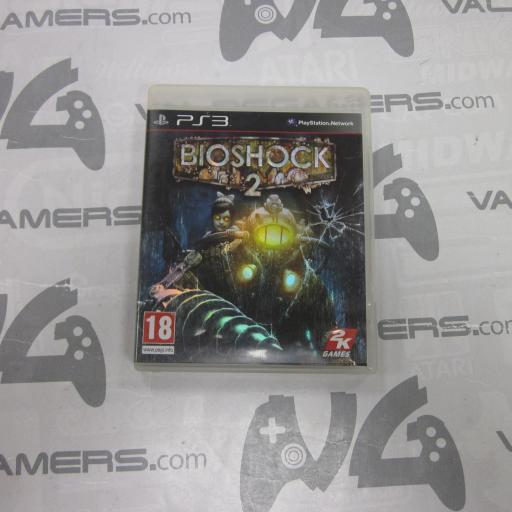 Bioshock 2 [0]