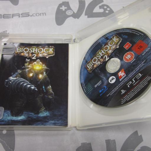 Bioshock 2 [1]