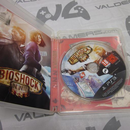 Bioshock Infinite [1]