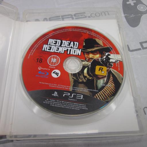 Red Dead Redemption [1]