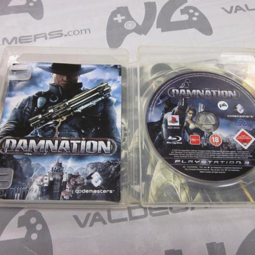 Damnation [1]