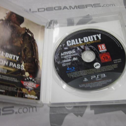 Call Of Duty: Advanced Warfare [1]
