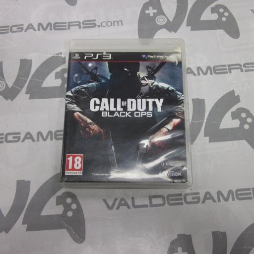 Call Of Duty: Black Ops [0]
