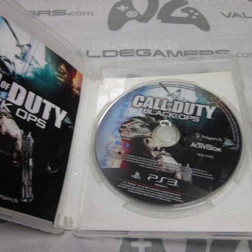 Call Of Duty: Black Ops [1]