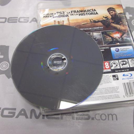 Call Of Duty: Black Ops [2]