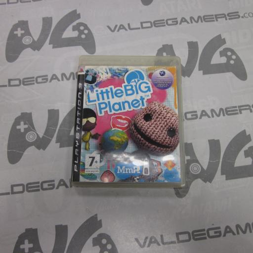 Little Big Planet