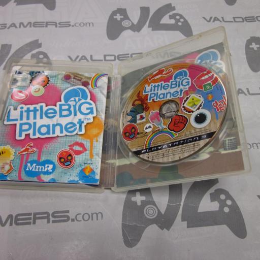 Little Big Planet [1]