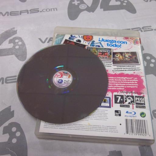 Little Big Planet [2]