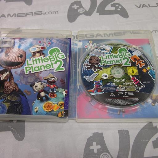 Little Big Planet 2 [1]