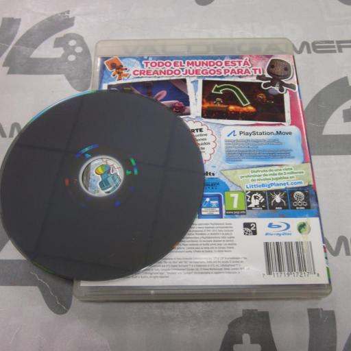Little Big Planet 2 [2]