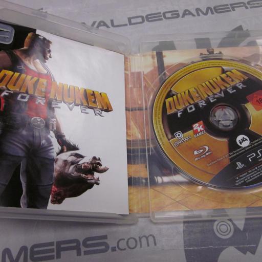 Duke Nukem Forever [1]