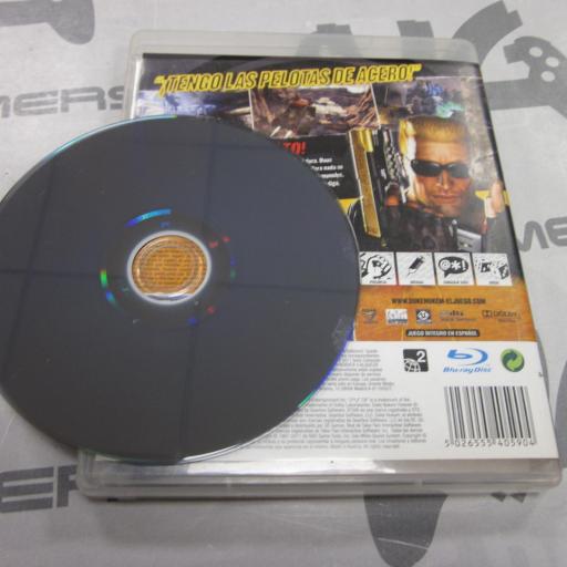 Duke Nukem Forever [2]