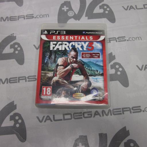 Far Cry 3