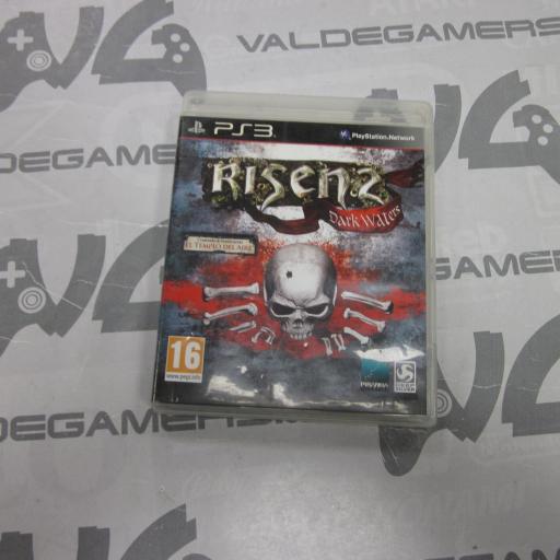 Risen 2
