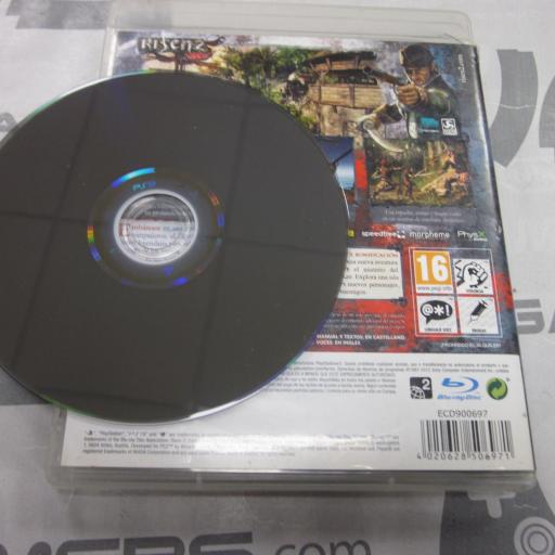 Risen 2 [2]