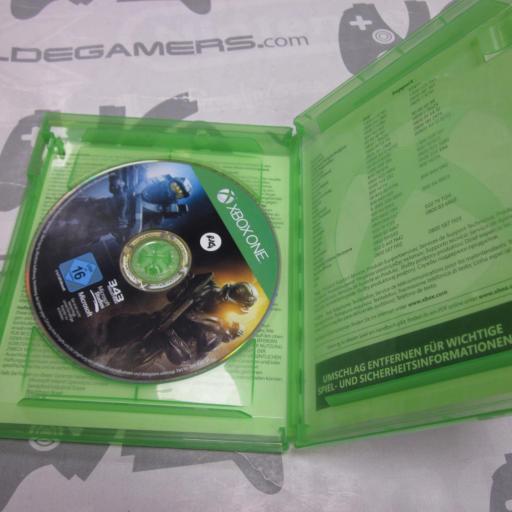 Halo 5: Guardians [1]
