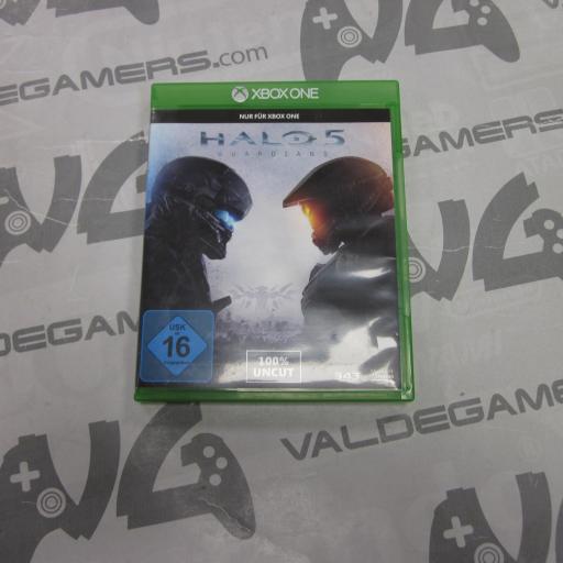Halo 5: Guardians [2]