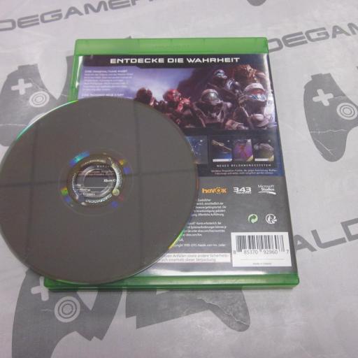 Halo 5: Guardians [3]
