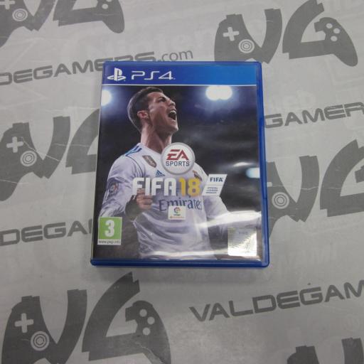 FIFA 18
