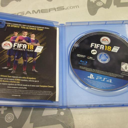FIFA 18 [1]