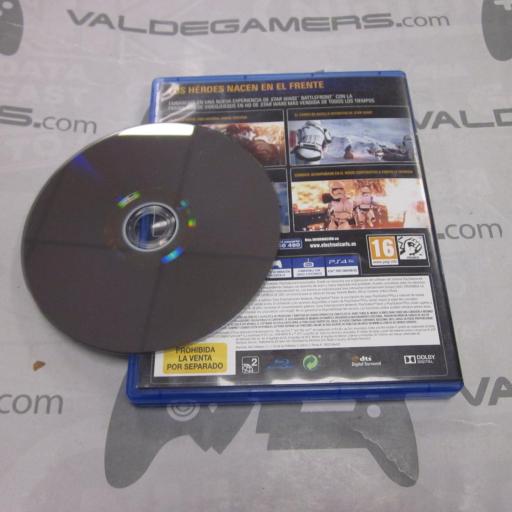 Star Wars Battlefront II  [2]