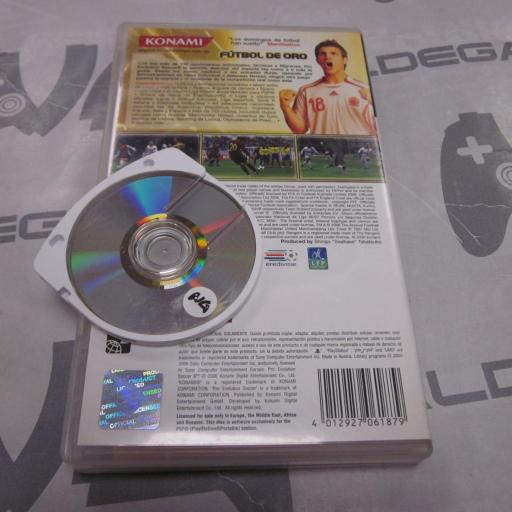 Pro Evolution Soccer 6 [2]