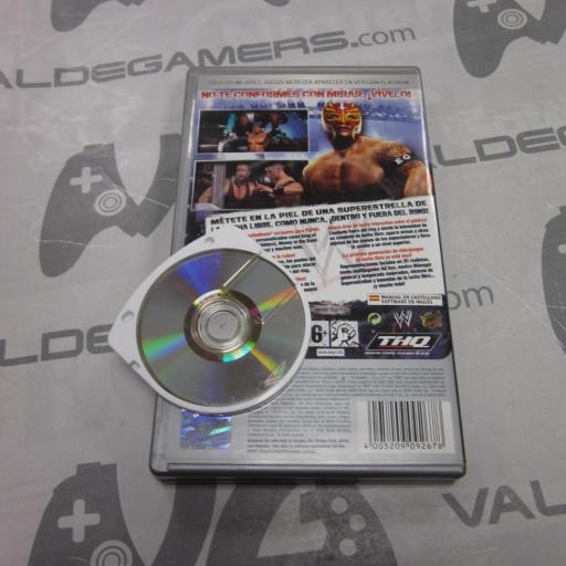 WWE Smackdown Vs. Raw 2007 [2]
