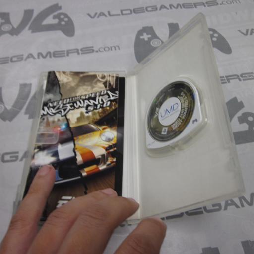 Need For Speed: Most Wanted [1]