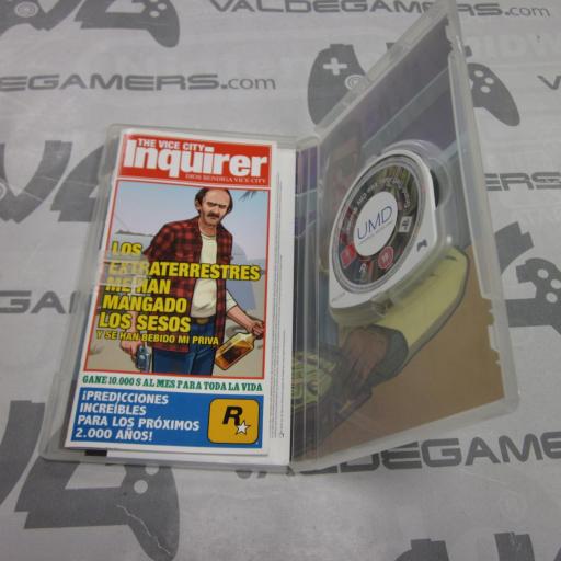 Grand Theft Auto Vice City Stories [1]
