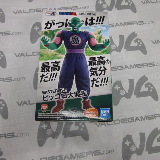 Figura Ichibansho Demon Piccolo Daimaoh Ex Mystical Adventure Dragon Ball 26cm - nuevo [0]