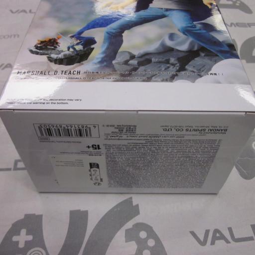 Figura Trafalgar Law Senkozekkei One Piece 11cm - NUEVA [2]
