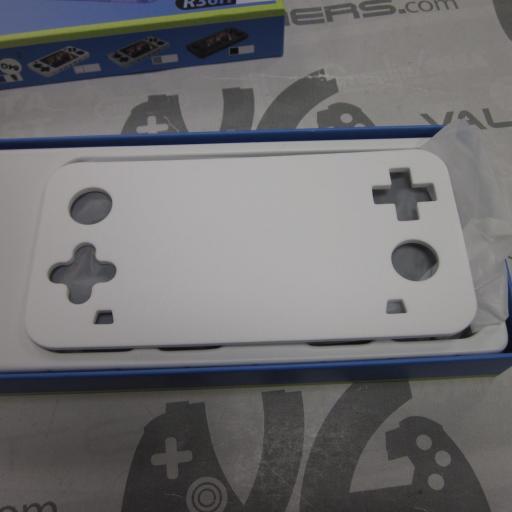 Game Console  violeta - R36h ips - 64GB - 15.600  JUEGOS - nuevo [1]