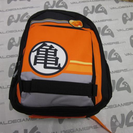 Mochila Dragon Ball 42cm adaptable [0]