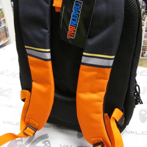 Mochila Dragon Ball 42cm adaptable [2]
