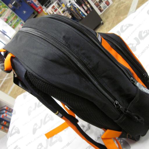 Mochila Dragon Ball 42cm adaptable [3]