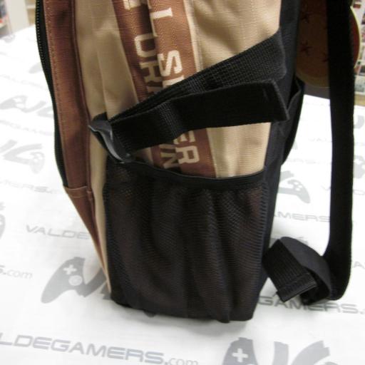 Mochila Goku Foodie Dragon Ball Z 44cm adaptable [2]