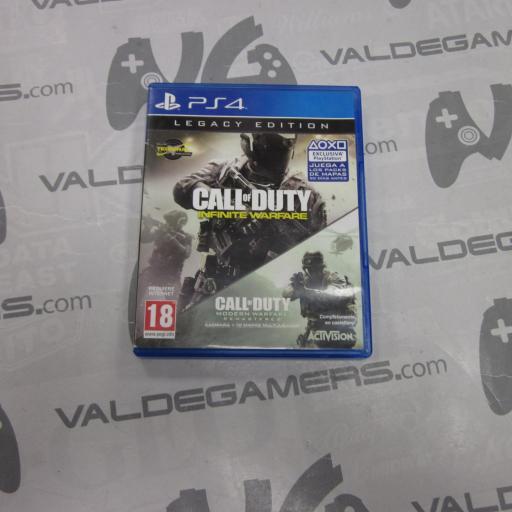 Call Of Duty: Infinite Warfare